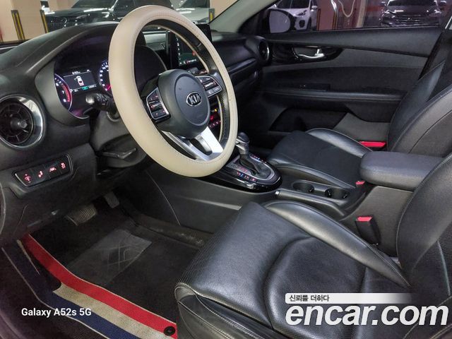 Kia K3 2019 — photo 7