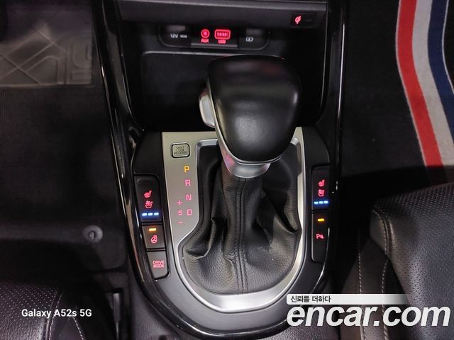 Kia K3 2019 — photo 9