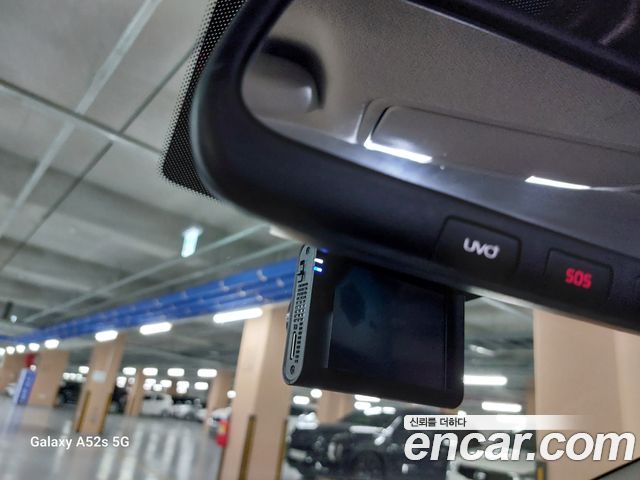 Kia K3 2019 — photo 12