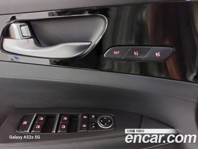 Kia K3 2019 — photo 13