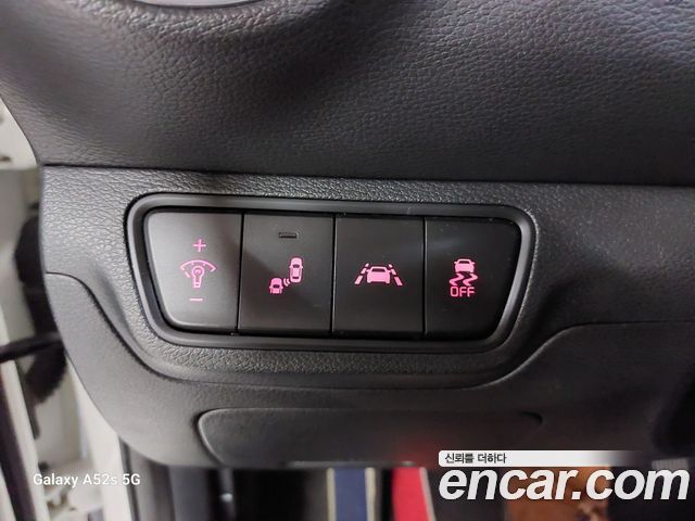 Kia K3 2019 — photo 14