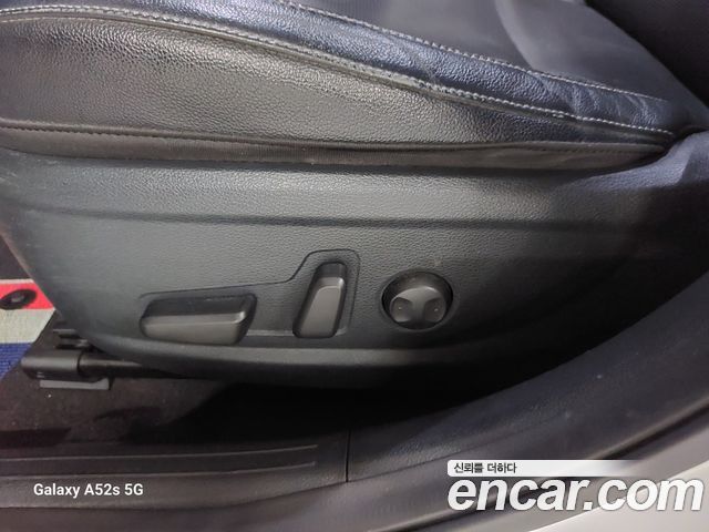 Kia K3 2019 — photo 15