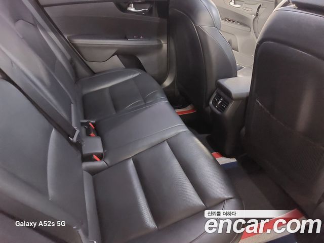 Kia K3 2019 — photo 16