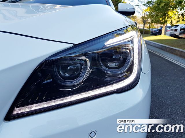 Genesis G80 2019 — photo 4