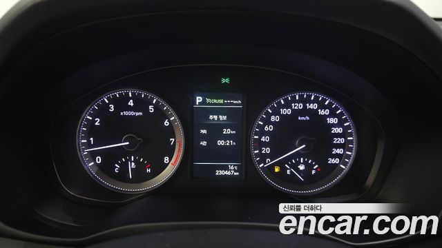 Hyundai Grandeur 2019 — photo 8