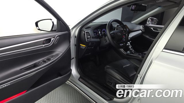 Hyundai Grandeur 2019 — photo 10