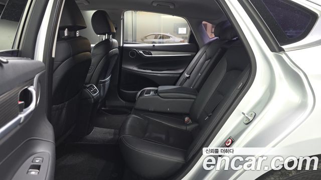 Hyundai Grandeur 2019 — photo 12