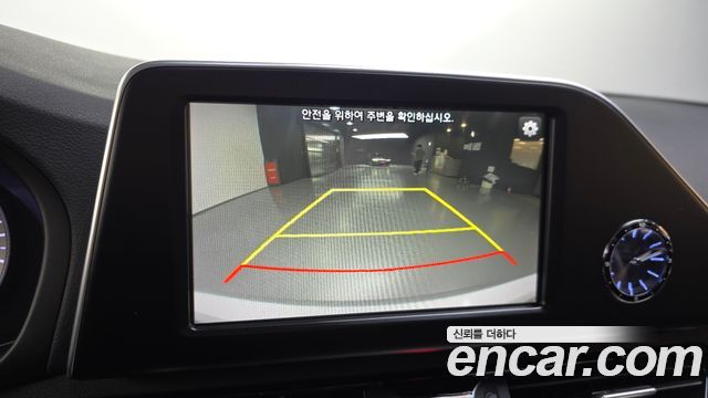 Hyundai Grandeur 2019 — photo 15