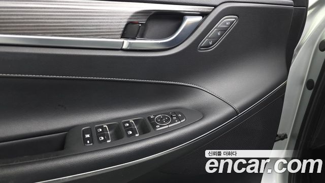 Hyundai Grandeur 2019 — photo 17