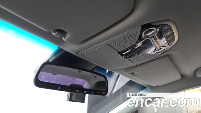 Hyundai Grandeur 2019 — photo 18
