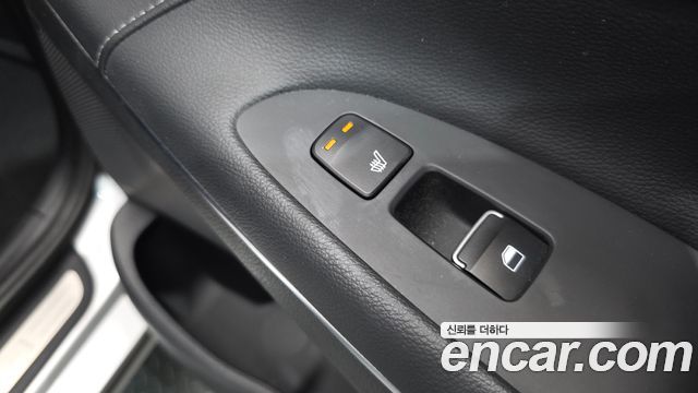 Hyundai Grandeur 2019 — photo 19