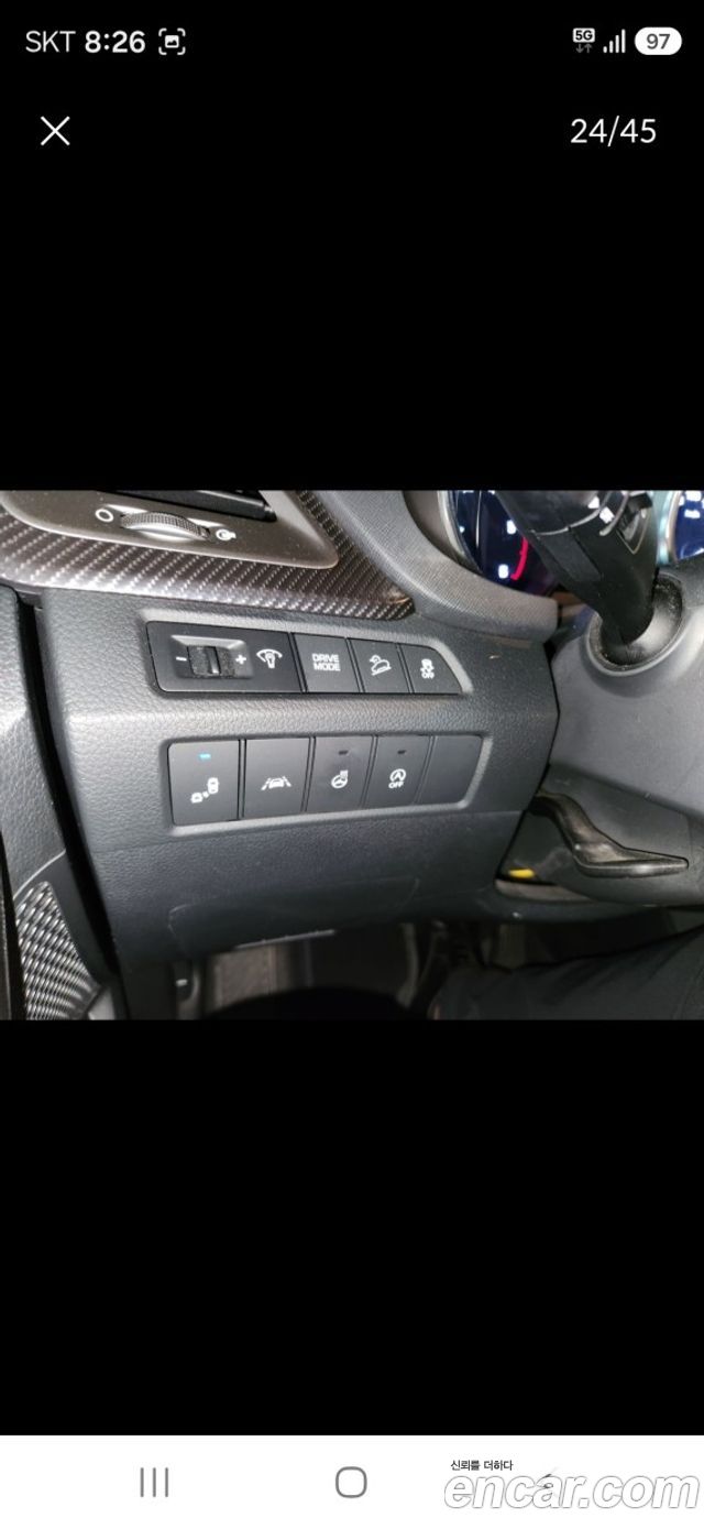 Hyundai Santafe 2016 — photo 4