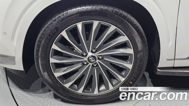 Hyundai Palisade 2023 — photo 5