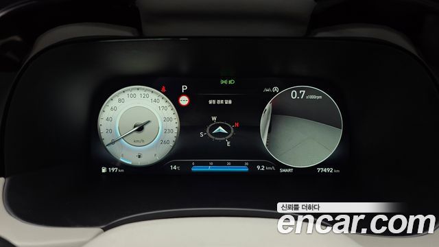 Hyundai Palisade 2023 — photo 11