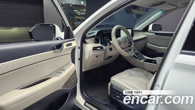 Hyundai Palisade 2023 — photo 13
