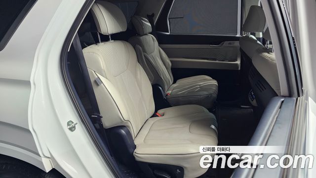 Hyundai Palisade 2023 — photo 17