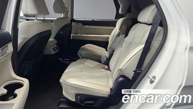 Hyundai Palisade 2023 — photo 18