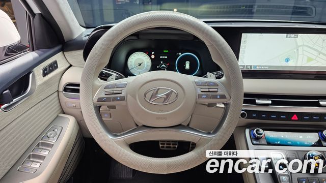Hyundai Palisade 2023 — photo 19