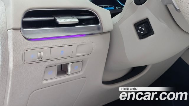 Hyundai Palisade 2023 — photo 22