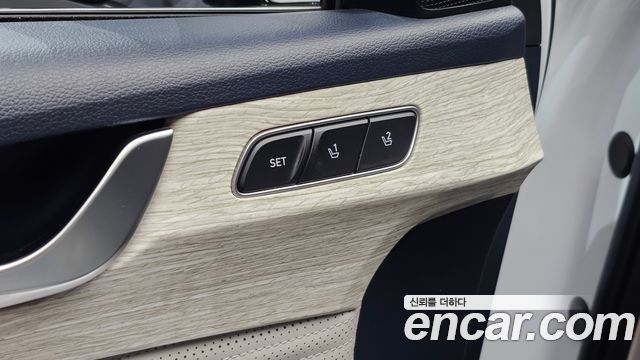 Hyundai Palisade 2023 — photo 23