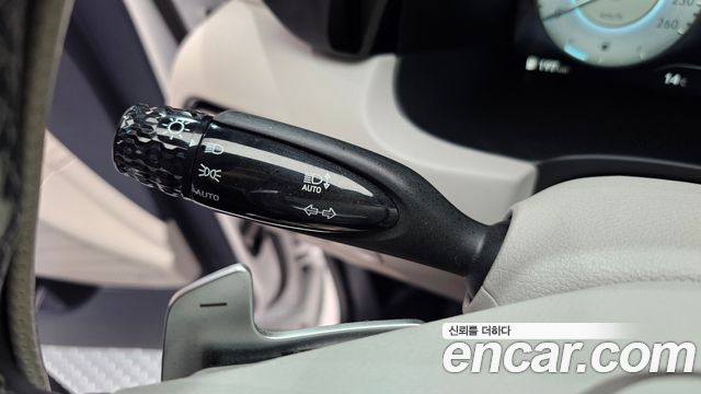 Hyundai Palisade 2023 — photo 25