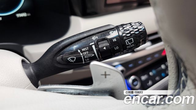 Hyundai Palisade 2023 — photo 26