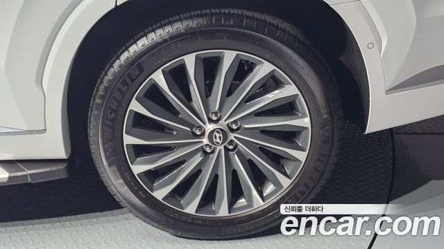 Hyundai Palisade 2023 — photo 7