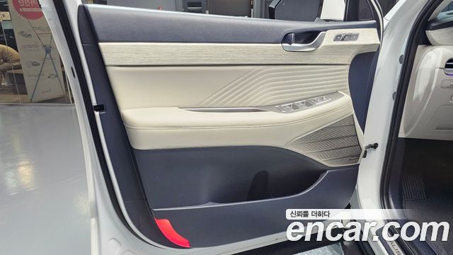 Hyundai Palisade 2023 — photo 14