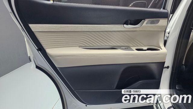Hyundai Palisade 2023 — photo 15