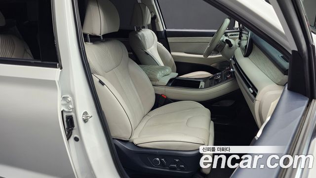 Hyundai Palisade 2023 — photo 16