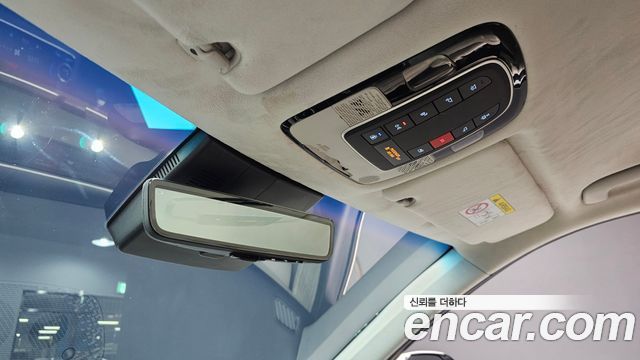 Hyundai Palisade 2023 — photo 27