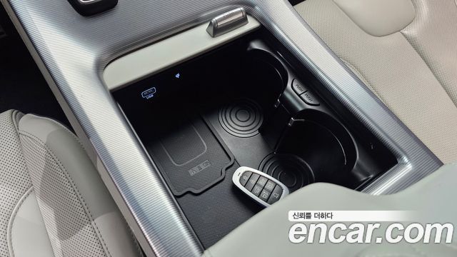 Hyundai Palisade 2023 — photo 29