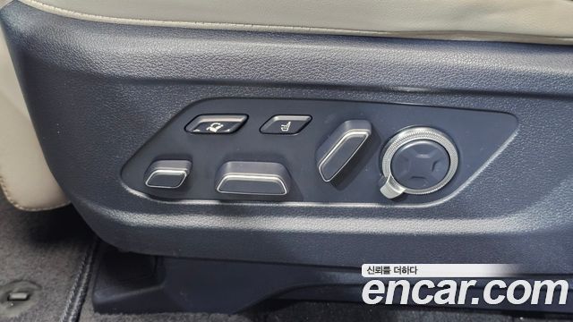 Hyundai Palisade 2023 — photo 30