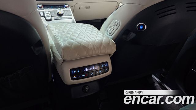 Hyundai Palisade 2023 — photo 31