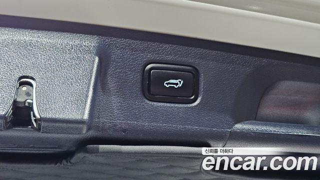 Hyundai Palisade 2023 — photo 32