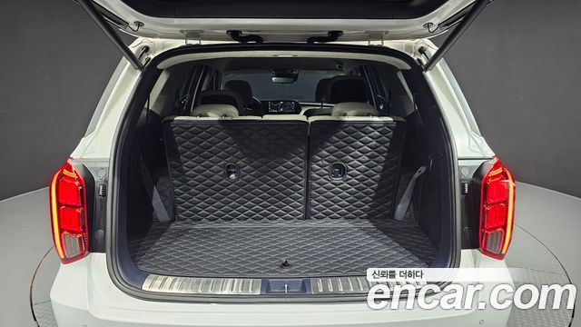 Hyundai Palisade 2023 — photo 33