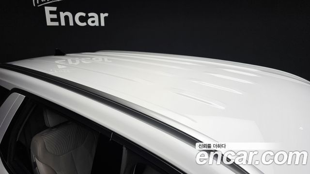 Hyundai Palisade 2023 — photo 35