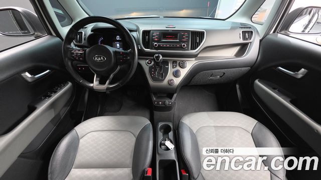 Kia RAY 2021 — photo 10