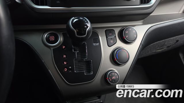 Kia RAY 2021 — photo 12