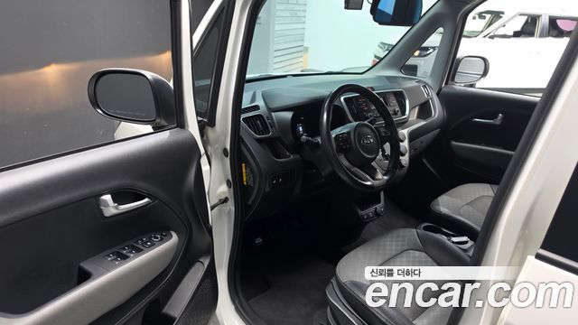Kia RAY 2021 — photo 13