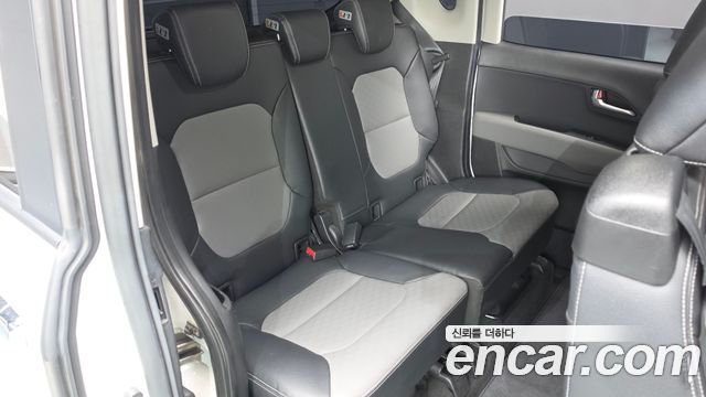 Kia RAY 2021 — photo 17