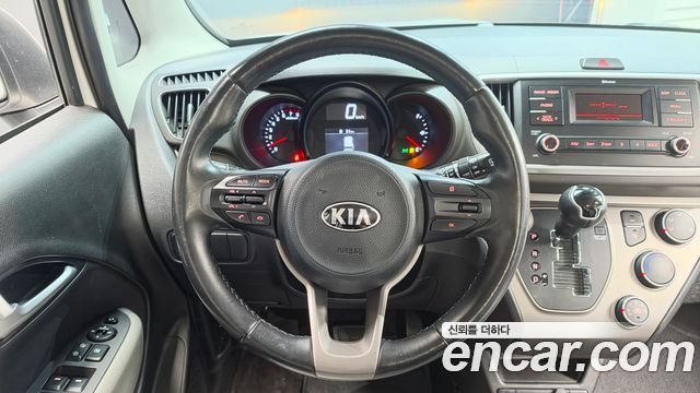 Kia RAY 2021 — photo 18