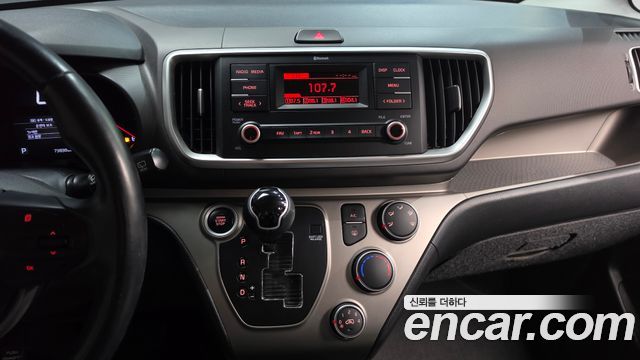 Kia RAY 2021 — photo 19