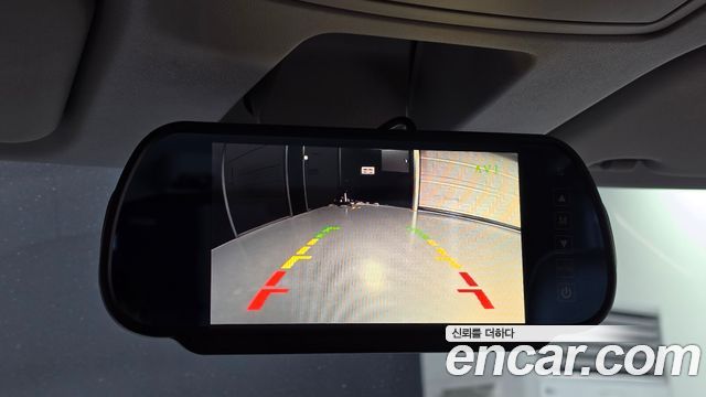 Kia RAY 2021 — photo 20
