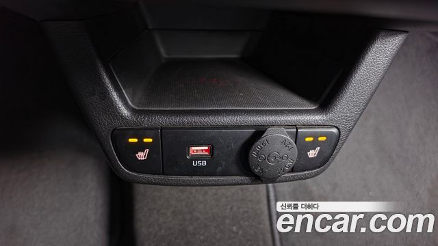 Kia RAY 2021 — photo 22