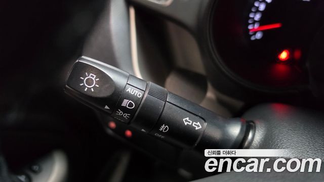 Kia RAY 2021 — photo 23