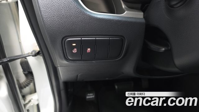 Kia RAY 2021 — photo 24