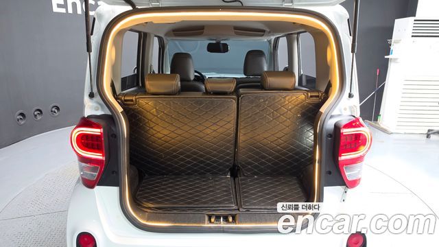 Kia RAY 2021 — photo 26