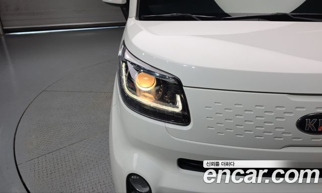 Kia RAY 2021 — photo 8