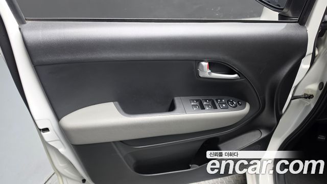 Kia RAY 2021 — photo 14